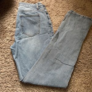 Princess Polly Jeans